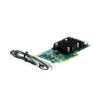 HP P28344-001 - HP MR416i-P (16 Internal Lanes/4GB Cache) 12G PCIe NVMe/SAS Controller (HP+LP)