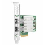 HP P31328-001 - HP X710-DA2SFP+10Gbps 2-Port PCI Ethernet Adapter