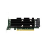 Dell P31H2 NVME SSD PCI Extender Adapter