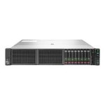 HPE P35519-B21 ProLiant DL180 Gen10 Xeon Silver 4210R 2.4 GHz Rack-mountable 16 GB RAM no Hard Drive Server System
