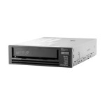 HPE P36630-001 StoreEver 18TB Native / 45TB Compressed LTO-9 Ultrium 45000 Internal Tape Drive