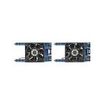 HPE P37861-B21 Standard Fan Kit For ProLiant DL36X Gen10 Plus