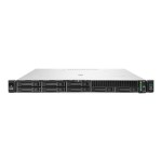 HPE P38480-B21 ProLiant DL325 Gen10 Plus V2 1U Rack Server AMD Epyc 7443p 2.8GHz 32GB DDR4 RDIMM 800-Watts PS Smart Array P408i-a Sr Controller