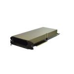 HP P38891-001 Tesla A40 48GB GDDR6/384-Bit PCIe 4.0 x16 3-DisplayPort 1x 8-Pin Dual-Slot Graphics Card