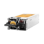 [P38995-B21] ราคา จำหน่าย ขาย HP 800W Flex Slot Platinum Power Supply