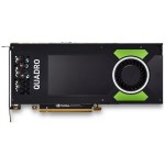Nvidia P4000 Quadro P4000 8GB GDDR5 PCI Express x16 Video Graphics Card