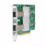 [P41611-B21] ราคา จำหน่าย INT E810-2CQDA2 100GbE 2p QSFP28 Adptr