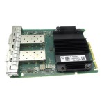 HP P42043-001 - HP MCX631432AS-ADAI 2-Port 10/25Gbps SFP28 OCP3 Adapter
