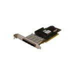 HP P42266-001 - HP BCM57504 10/25Gb 4-Port SFP28 Adapter