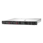 HPE P44115-B21 Proliant DL20 Gen10 Plus 1U Rack Server Intel Xeon E-2336 2.9GHz C256 Chipset 16GB DDR4 SDRAM 500-Watts PS SATA Controller