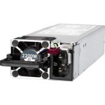 HPE P44712-B21 2200-Watts 200-240V AC Flex Slot Titanium Hot-Pluggable Power Supply for DL345 Gen11