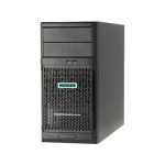 HPE P44723-B21 ProLiant ML30 G10 Plus 4-Slots DDR5 DIMM 4-Bays 3.5-Inch LFF Configure to Order Server