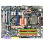 P45NEO2-FR MSI P45 Neo2-FR Desktop Motherboard Intel Chipset Socket T LGA-775