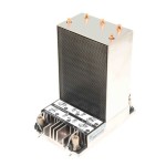HPE P47223-B21 Standard Heatsink Kit For ProLiant ML350 Gen11
