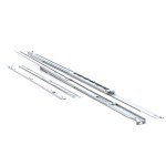 HP P48272-001 - HP ProLiant DL3XX Gen11 Easy Install Rail 2 Kit