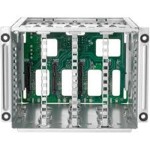 HP P48813-B21 - HP DL380 G11 2U 8SFF x1 Tri-Mode U.3 Drive Cage Kit
