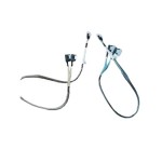 HPE P48832-B21 Tri-Mode Splitter Cable Kit For ProLiant DL380 Gen11