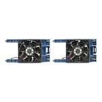 HPE P48908-B21 1U High PerFormance Fan Kit For ProLiant DL3X0 Gen11