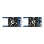 HPE P49146-B21 165 Standard Fan Kit For ProLiant DL380 Gen11