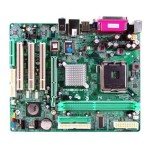 เอซุส P4M800-M7A Socket 775 Motherboard