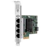 [P51178-B21] ราคา จำหน่าย ขาย Broadcom BCM5719 4-Port 1Gb BASE-T Adapter