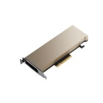 HPE P51434-001 Nvidia A2 Ampere 16GB GDDR6 128-Bit Non-CEC PCI Express 4.0 x8 Single-Slot GPU Accelerator Card