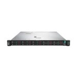 HPE P51930-B21 ProLiant DL360 Gen11 1x Xeon Silver 4410Y 12-Core 2.00GHz 1x 32GB DDR5 8-Bays SFF MR408i-o 1x 800W PSU 1U Rack-mountable Server