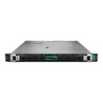 HPE P51931-B21 ProLiant DL360 Gen11 1x Xeon Gold 5416S 16-Core 2.00GHz 1x 32GB DDR5 8-Bays SFF Embedded SATA Controller 1x 800W PSU 1U Rack-mountable Server