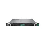 HPE P52499-B21 ProLiant DL360 Gen11 32-Slots DDR5 DIMM 8-Bays Hot-Swap 2.5" SFF Rack-mountable Configure to Order Server
