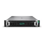 HP P52533-B21 - HP DL380 G11 12LFF NC CTO Server
