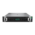 HPE P52534-B21 ProLiant DL380 Gen11 32-Slots DDR5 DIMM 8-Bays Hot-Swap 2.5" SFF Drive 2U Rack-mountable Configure to Order Server