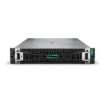 HPE P52561-B21 ProLiant DL380 Gen11 1x Xeon Gold 5416S 16-Core 2.00GHz 1x 32GB DDR5 8-Bays SFF MR408i-o 1x 800W PSU 2U Rack-mountable Server