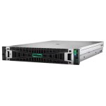 HPE P52564-B21 ProLiant DL380 Gen11 1x Xeon Gold 5415+ 8-Core 2.90GHz 1x 32GB DDR5 8-Bays SFF MR408i-o 1x 800W PSU 2U Rack-mountable Server