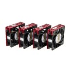 HPE P52792-001 Second Cpu Fan Kit For ProLiant ML350 Gen11