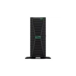 HPE P53568-001 ProLiant ML350 Gen11 1x Xeon Silver 4416+ 20-Core 2.00GHz 1x 32GB DDR5 8-Bays SFF MR408i-o 1x 800W PSU 4U Tower Server