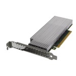 HPE P54055-001 Flex 140 12GB GDDR6 192-Bit PCI Express 4.0 x8 GPU Computing Processor Graphic Card
