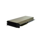 HP P54869-001 Tesla A100 80GB HBM2E/5120-Bit PCIe 4.0 x16 1x 8-Pin Dual-Slot Graphics Card
