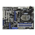 แอสร็อค P55PRO/USB3 P55 Pro/USB3 Socket LGA 1156 Intel P55 Chipset Core i7 / i5