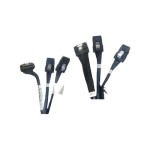 HPE P56995-B21 LFF Front Tri-Mode Cable Kit For ProLiant DL380 Gen11