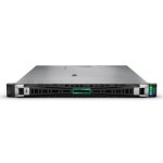เอชพีอี P57685-B21 1U Rack Server Intel Xeon Bronze 3408u 1.8GHz C741 Chipset