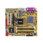 P5B-VMSE ASUS P5B-VM SE Socket LGA 775 Intel G965 + ICH8 Chipset Core 2 Extreme/ Core 2 Duo/ Core 2 Quad/ Pentium Extreme/ Pentium D/ Pentium/ Celeron Processors Support DDR2 4x DIMM 4x SATA 3.0Gb/s uATX Motherboard