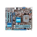ASUS P5G41T-M Intel G41/ICH7 Chipset Core 2 Quad/ Core 2 Extreme/Core 2 Duo/ Pentium Dual-Core/ Celeron Dual-Core Processors Sup