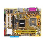 ASUS P5GC-MX Intel 945GC DDR2 2-Slot (Motherboard) Socket 775
