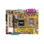 P5GC-MXFSB1066 ASUS P5GC-MX (FSB 1066) Socket LGA 775 Intel 945G/ICH7 Chipset Core 2 Duo/ Pentium D/ Pentium 4/ Celeron Processors Support DDR2 2x DIMM 4x SATA 3.0Gb/s uATX Motherboard