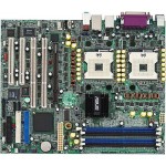 ASUS P5GD1 Intel 915P/ICH6R Chipset Pentium 4/ Celeron Processors Support Socket LGA775 ATX Motherboard