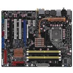 P5K-E/WIFI-AP ASUS 3pci2pci Express Udma 100/ Sata - Motherboard Only
