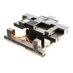 HP P60413-001 - HP High Max Performance Heatsink for DL345 G11/DL385 G11