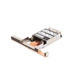 HPE P62372-B21 High Performance Heatsink Kit For ProLiant Dl360 G11