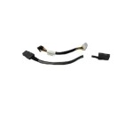 HPE P65412-B21 2LFF/4SFF OCP Cable Kit For ProLiant DL20 Gen11