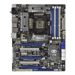 แอสร็อค P67-EXTREME6 P67 Extreme6 Socket LGA 1155 Intel P67 Chipset 3rd & 2nd
